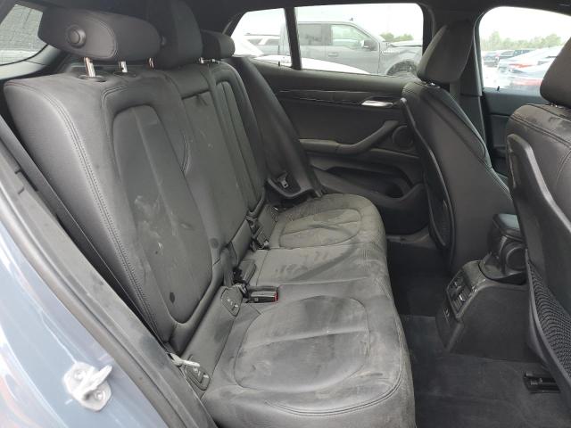 2022 BMW X2 SDRIVE2 WBXYH9C07N5U55369