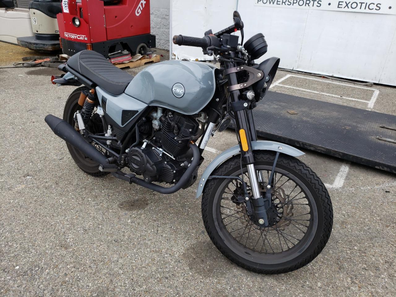 LZSSDNRB9M1003654 ZONGSHEN MOTORCYCLE 2021