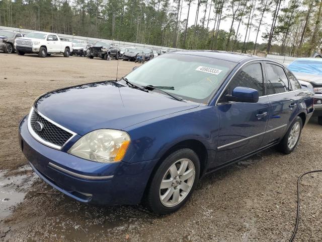 2005 Ford Five Hundred SEL