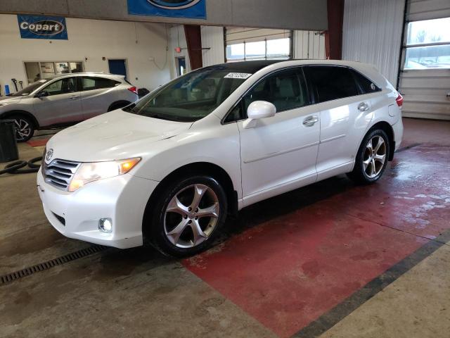 Toyota Venza salvage cars for sale: 2009 Toyota Venza