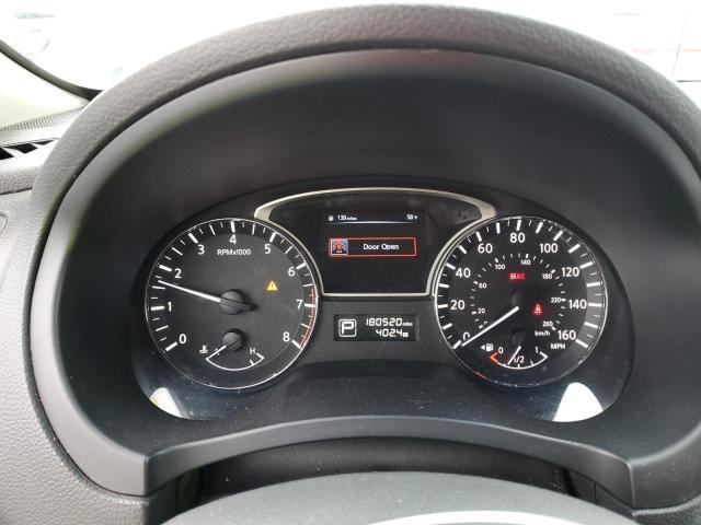 1N4AL3APXEN342399 Nissan ALTIMA 2.5