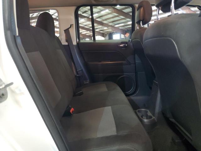 2015 JEEP PATRIOT LA - 1C4NJPFBXFD400962