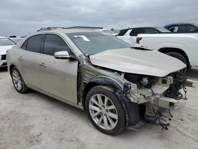 2016 CHEVROLET MALIBU LIM - 1G11E5SA4GF153957