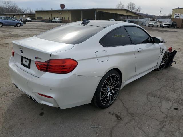 WBS3R9C31HA014405 BMW M4