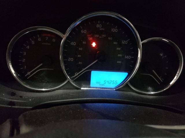 2015 TOYOTA COROLLA L - 2T1BURHE4FC354684