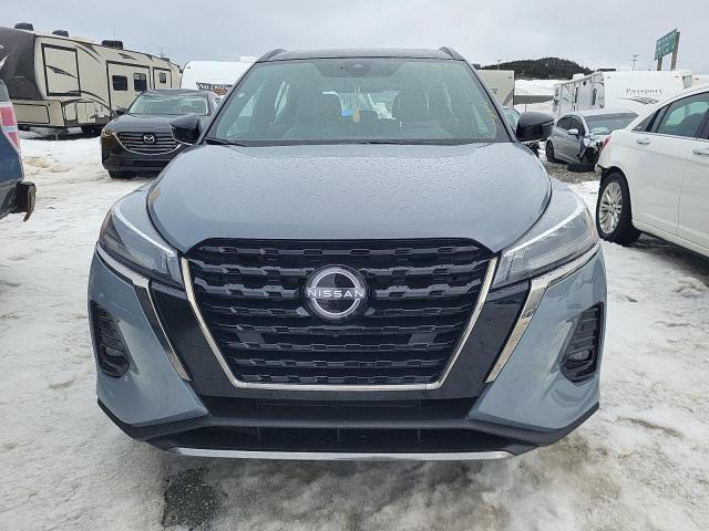 2023 NISSAN KICKS SR - 3N1CP5DV8PL469736