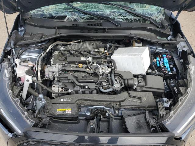 2022 TOYOTA COROLLA CR - 7MUCAAAG4NV024596