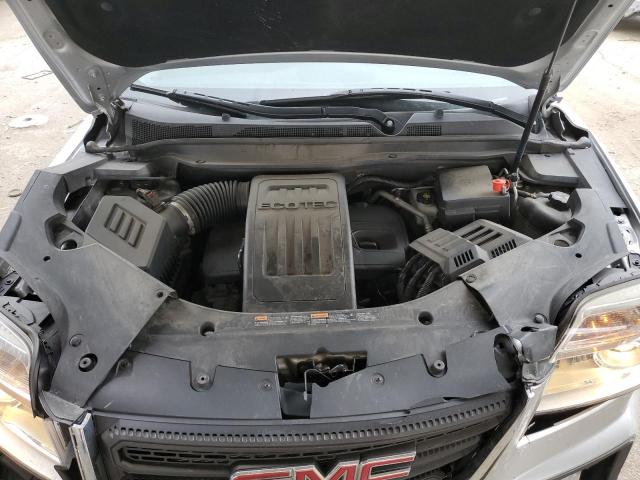 2016 GMC TERRAIN 2GKALMEK2G6101303