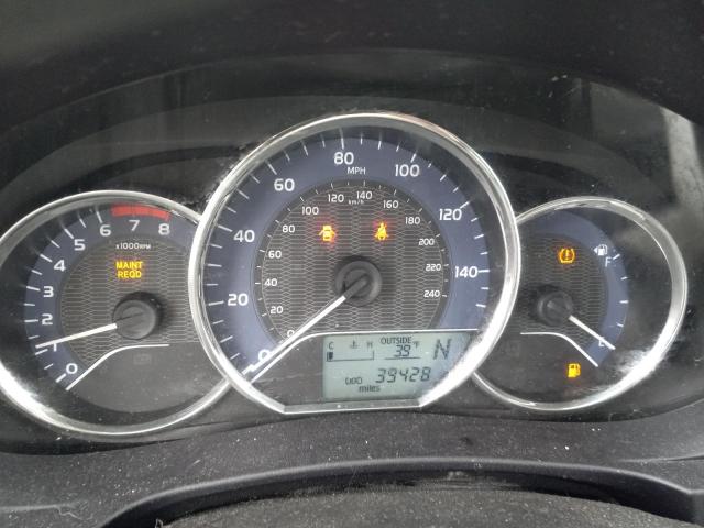 2016 TOYOTA COROLLA L - 2T1BURHE6GC619333