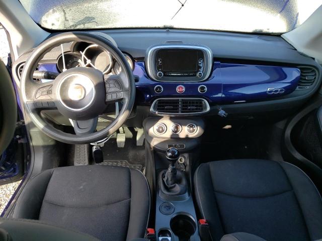 ZFBCFXAH7HP547071 Fiat 500x Pop