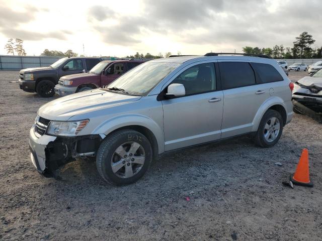 2011 Dodge Journey Mainstreet