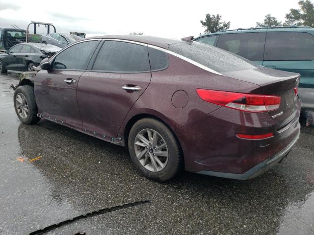 5XXGT4L3XLG389042 KIA Optima Lx