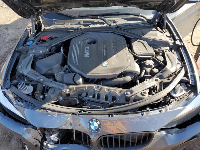 2020 BMW 440XI - WBA4Z7C00L5R78837