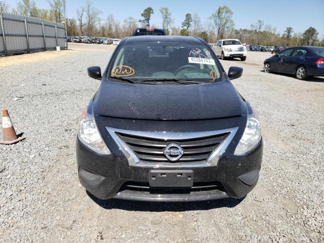 2019 NISSAN VERSA S - 3N1CN7AP0KL868124