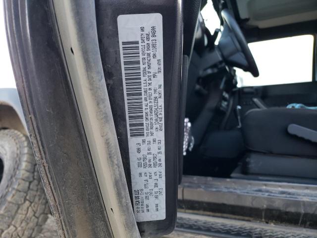 1C4AJWAG5HL512394 Jeep Wrangler Sport