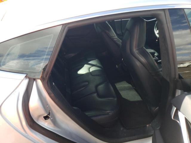 5YJSA1E16GF157749 Tesla MODEL S