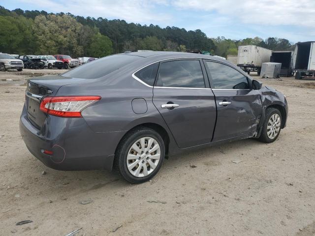 3N1AB7AP9FY291621 Nissan SENTRA S
