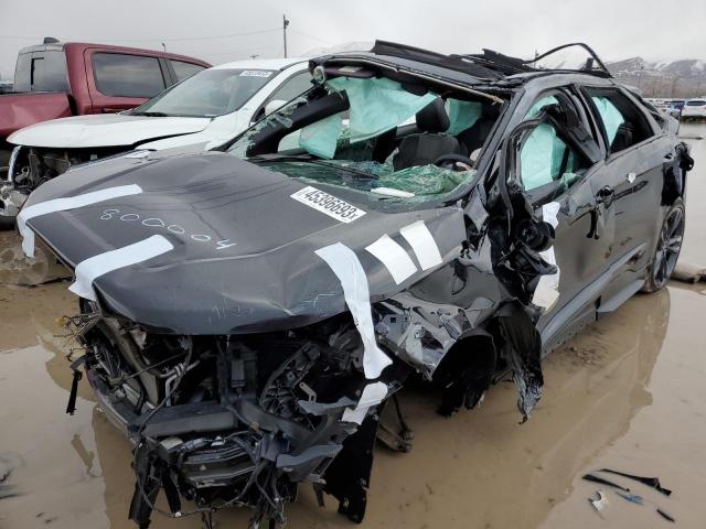 2020 FORD EDGE ST - 2FMPK4AP1LBB02580