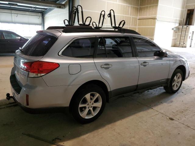 4S4BRBAC7E3320095 Subaru Outback 2.5i