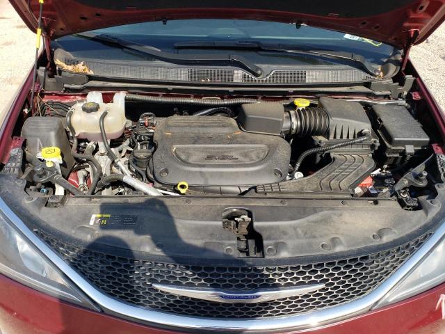 2C4RC1BG0KR730210 2019 CHRYSLER PACIFICA, photo no. 12