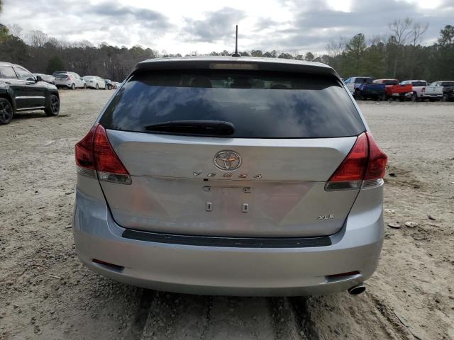 2015 TOYOTA VENZA LE - 4T3ZA3BBXFU092484