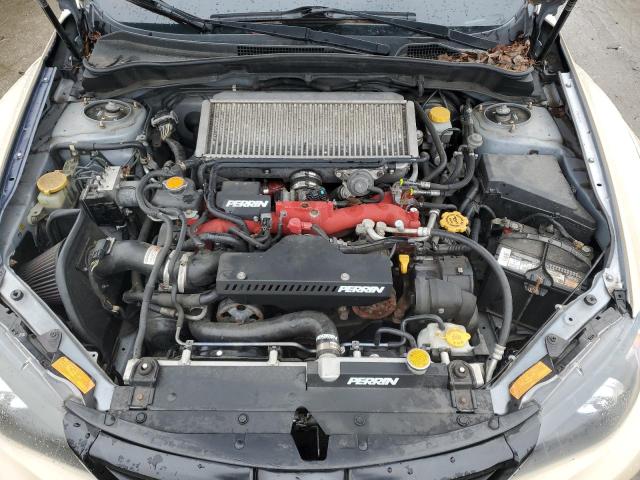 JF1GV8J69CL029667 Subaru Impreza Wrx Sti
