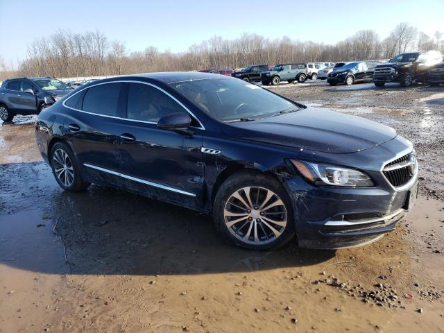 2017 BUICK LACROSSE P - 1G4ZS5SS5HU121586