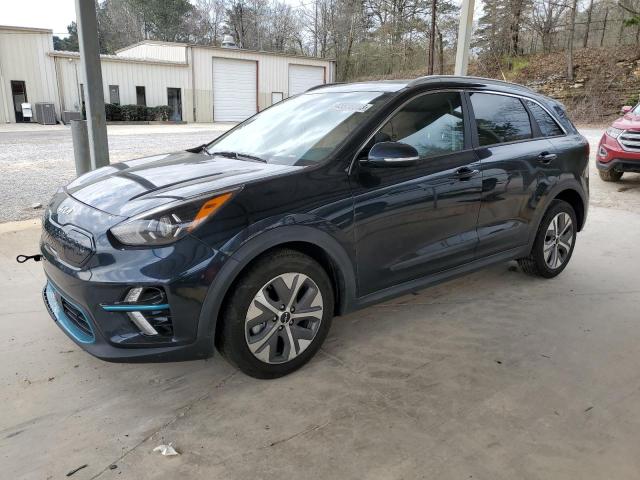 2022 KIA NIRO S - KNDCC3LG5N5149318
