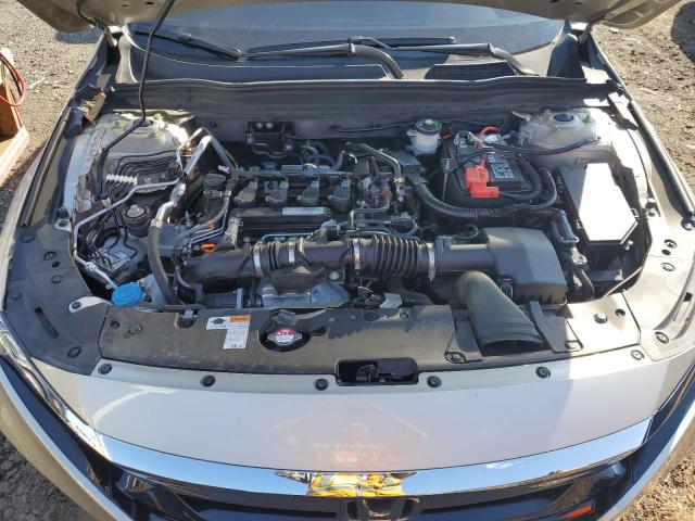 2019 HONDA ACCORD EX - 1HGCV1F43KA010860