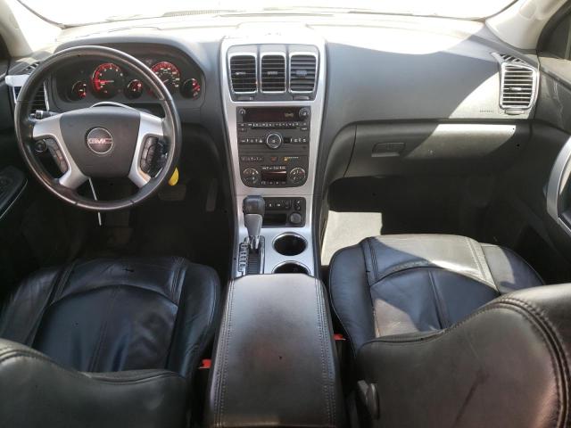1GKKRRED2CJ124997 GMC Acadia Slt-1
