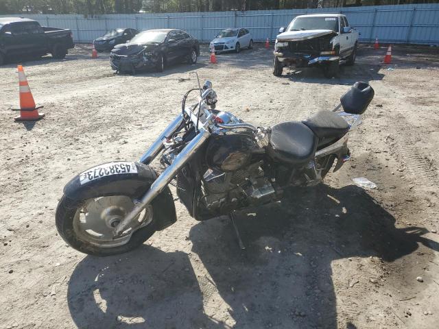 2006 HONDA VTX1300 R 1HFSC526X6A310597