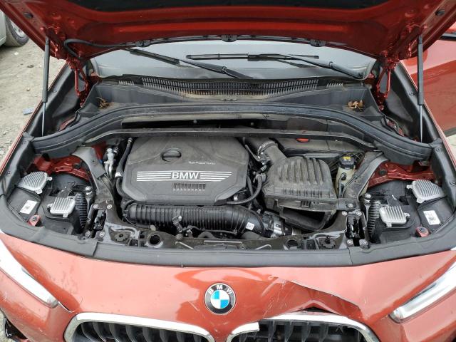 WBXYJ1C03N5U31723 BMW X2 Xdrive28i