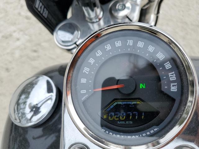 2018 HARLEY-DAVIDSON FXLR LOW R - 1HD1YNJ11JC020497