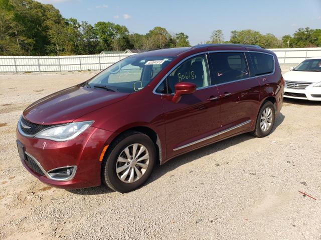 2C4RC1BG0KR730210 2019 CHRYSLER PACIFICA, photo no. 1