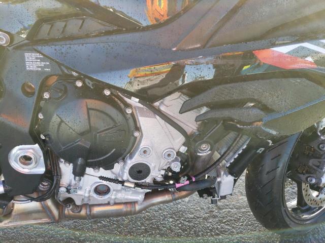2023 BMW S 1000 RR - WB10E6303P6G78992
