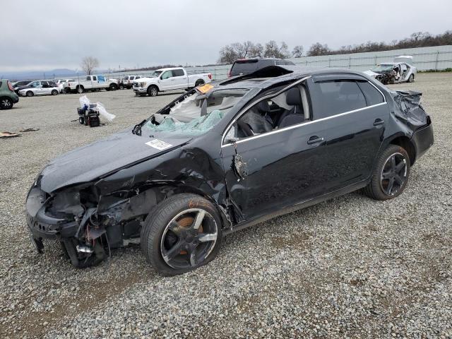 2009 Volkswagen Jetta TDI