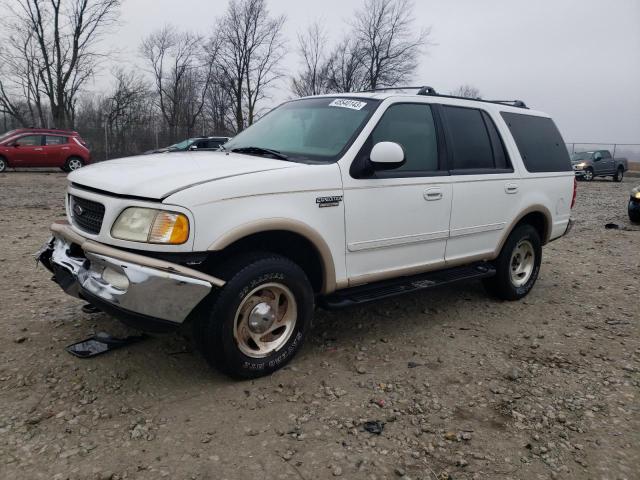 1998 Ford Expedition 