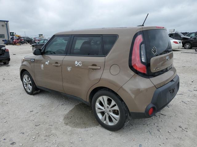 KNDJP3A5XF7141623 KIA SOUL +