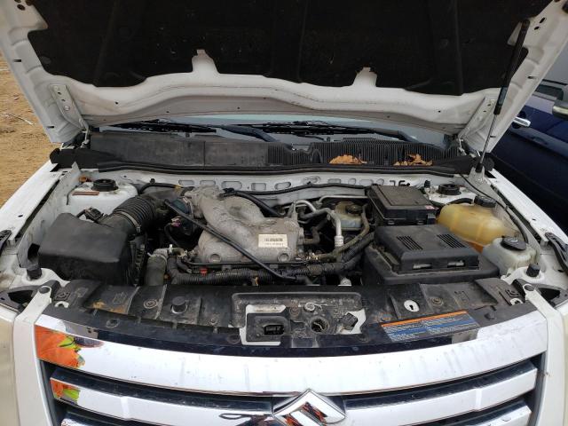 2S3DA217786110747 Suzuki XL7