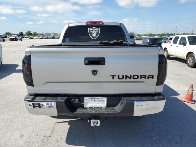 2019 TOYOTA TUNDRA SR5 - 5TFEM5F13KX144465