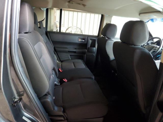 2019 FORD FLEX SE - 2FMGK5B82KBA37265