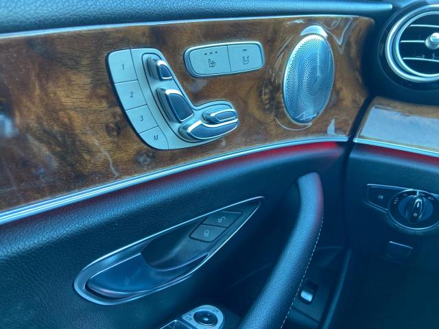 2017 MERCEDES-BENZ E 300 4MAT - WDDZF4KB0HA121053