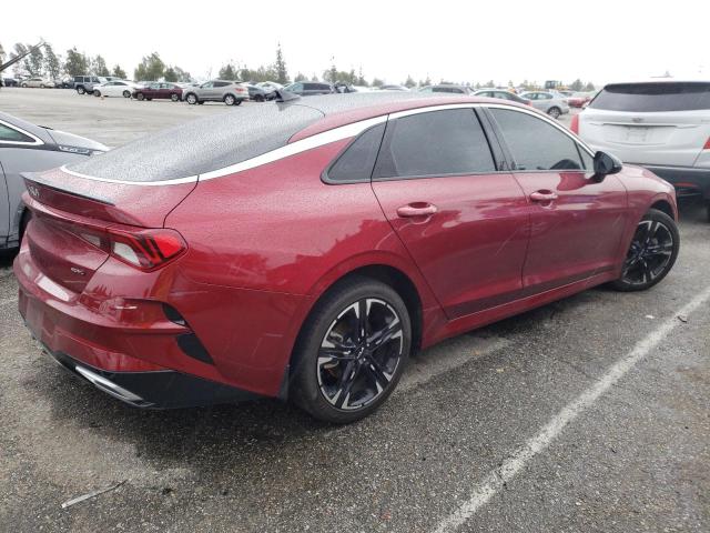 5XXG64J28NG117352 KIA K5 GT LINE