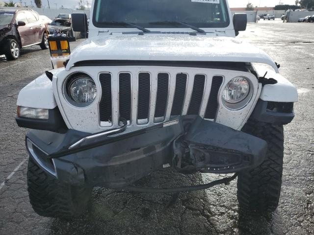 1C4HJXEG7JW225108 Jeep Wrangler Unlimited Sahara