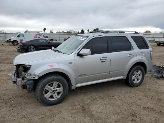 2009 Mercury Mariner Hybrid