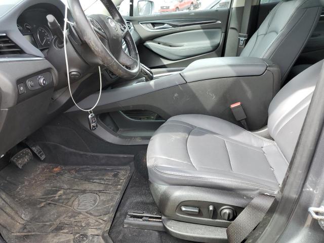 2018 BUICK ENCLAVE PR - 5GAEVBKW4JJ159850