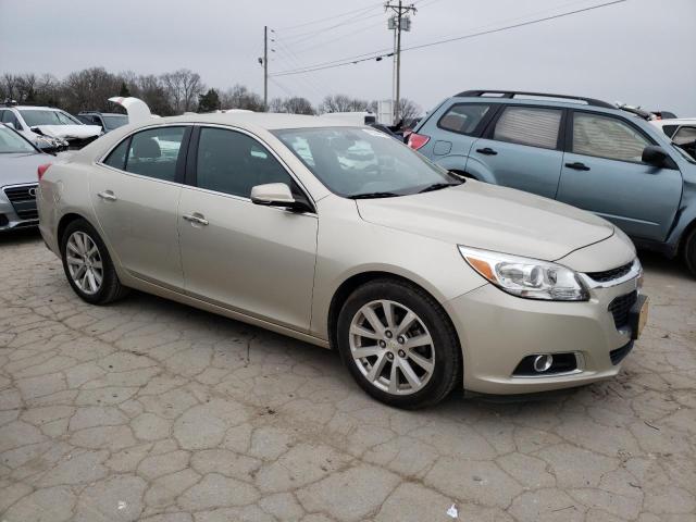 2015 CHEVROLET MALIBU LTZ - 1G11F5SLXFF311327