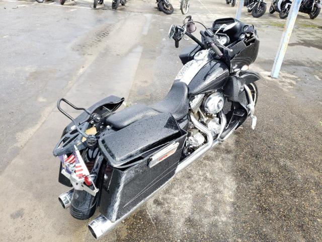 2012 HARLEY-DAVIDSON FLTRX ROAD - 1HD1KHM31CB662288
