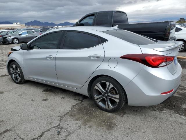 KMHDH4AH3EU176185 Hyundai ELANTRA SE