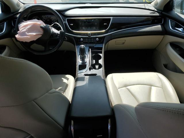 2019 BUICK LACROSSE P - 1G4ZN5SS7KU105680